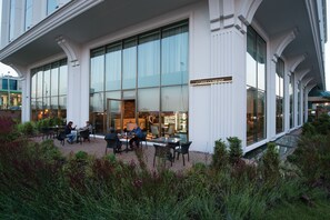 Exterior - Elite World Istanbul Florya  (Istanbul)