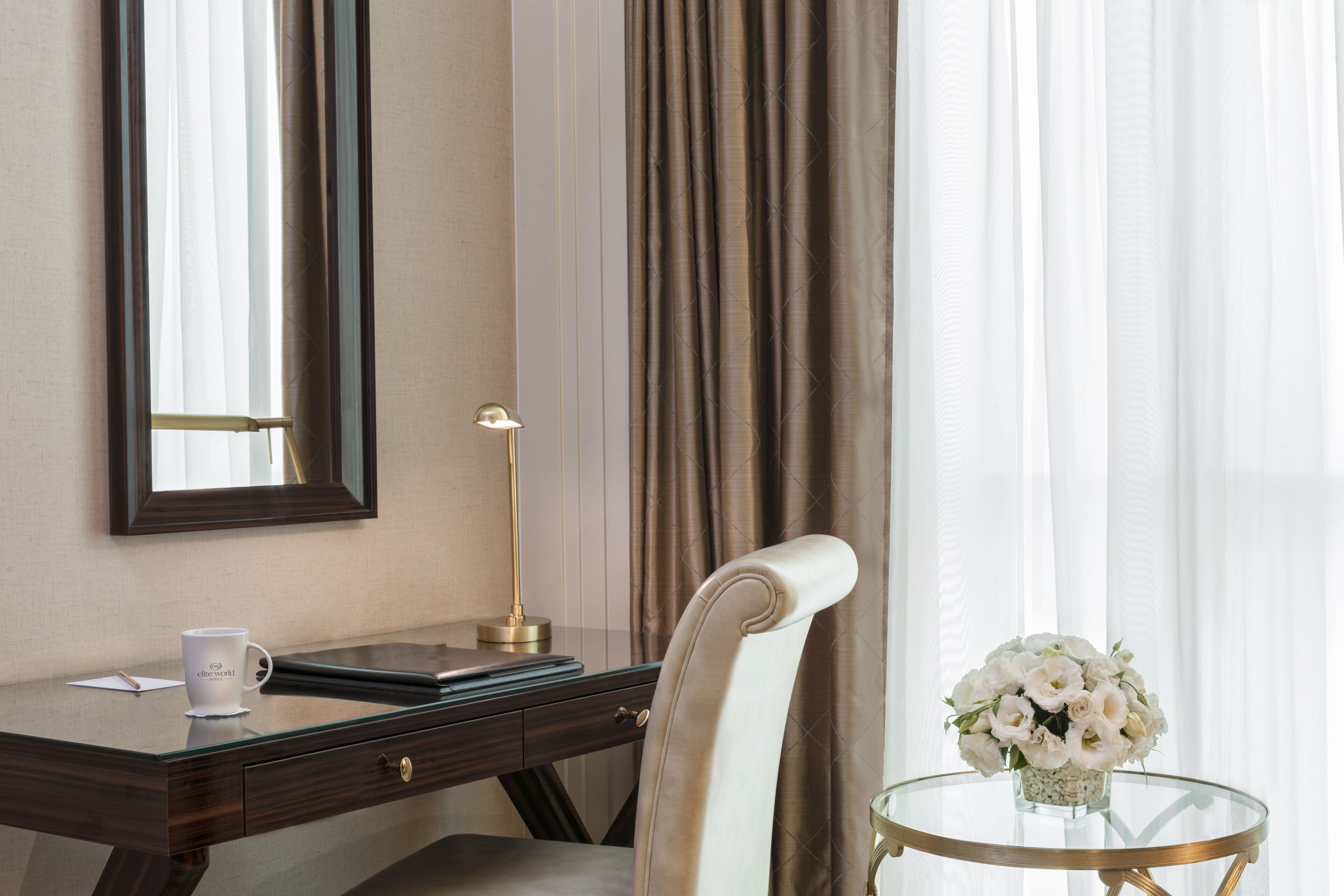 Foto - Elite World Istanbul Florya