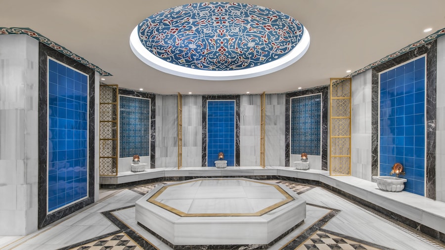 Elite World Istanbul Florya