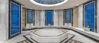 Elite World Istanbul Florya