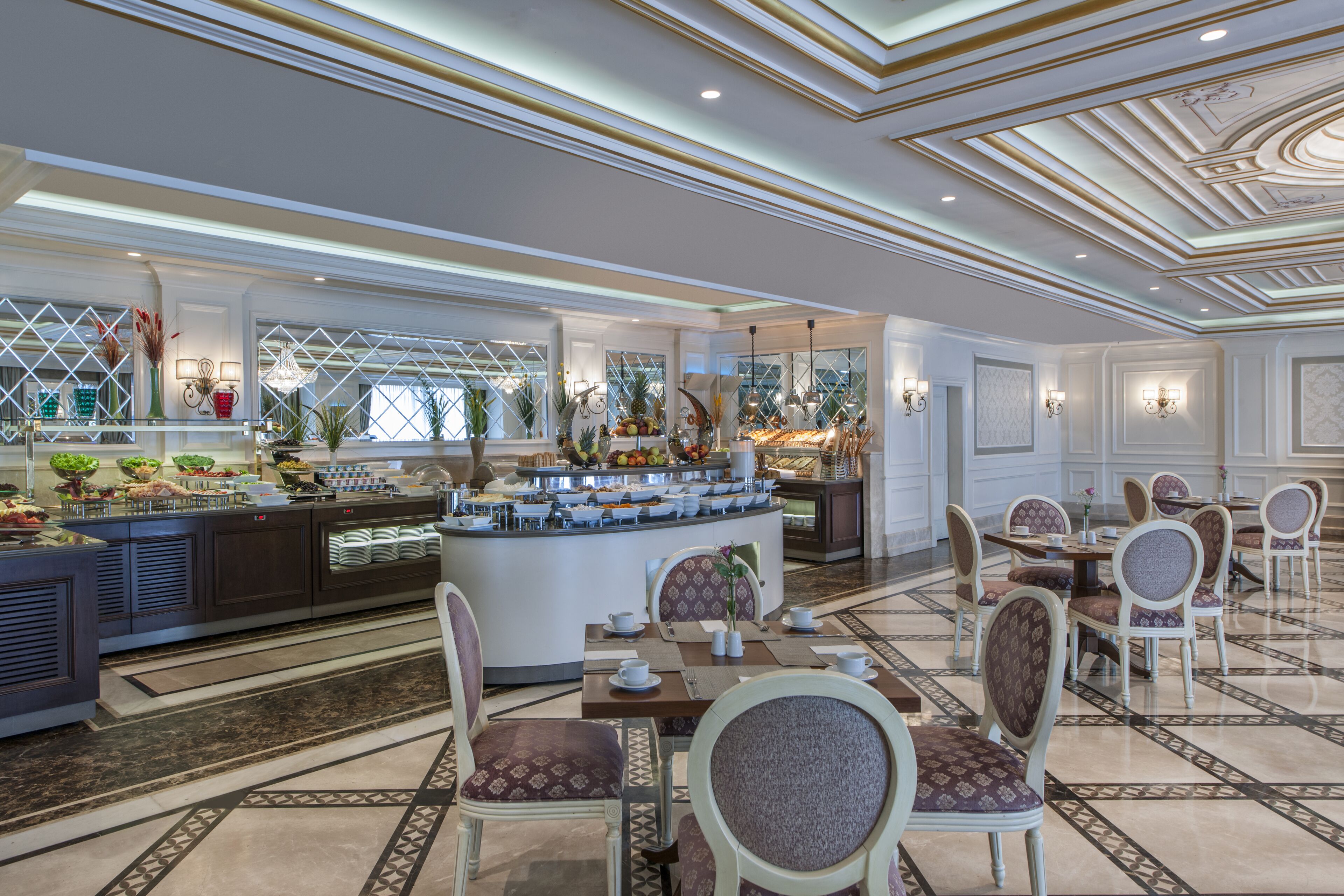 Foto - Elite World Istanbul Florya