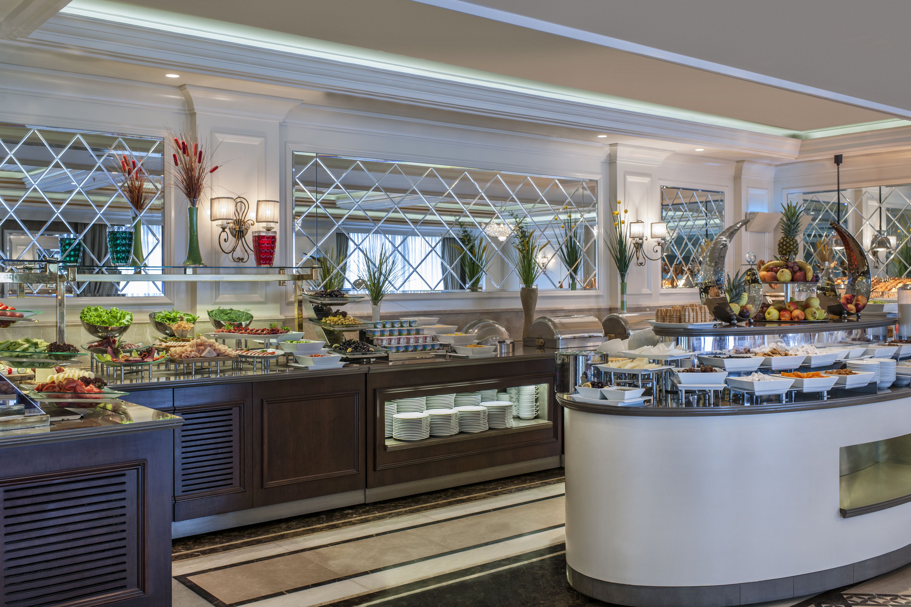 Foto - Elite World Istanbul Florya