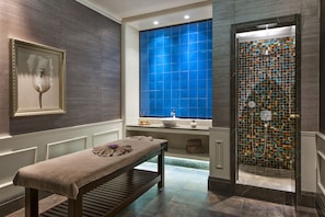 Treatment room