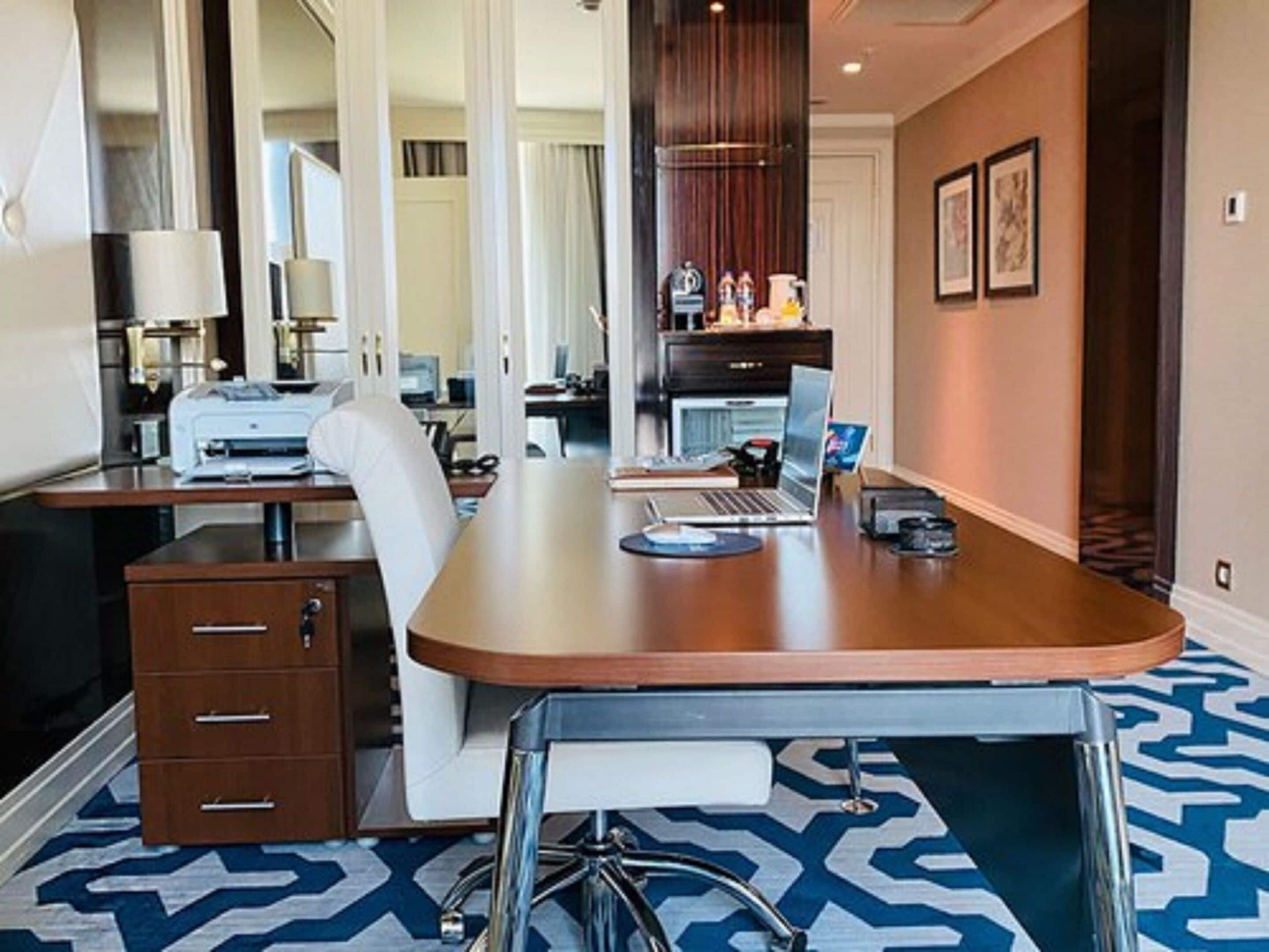 Foto - Elite World Istanbul Florya