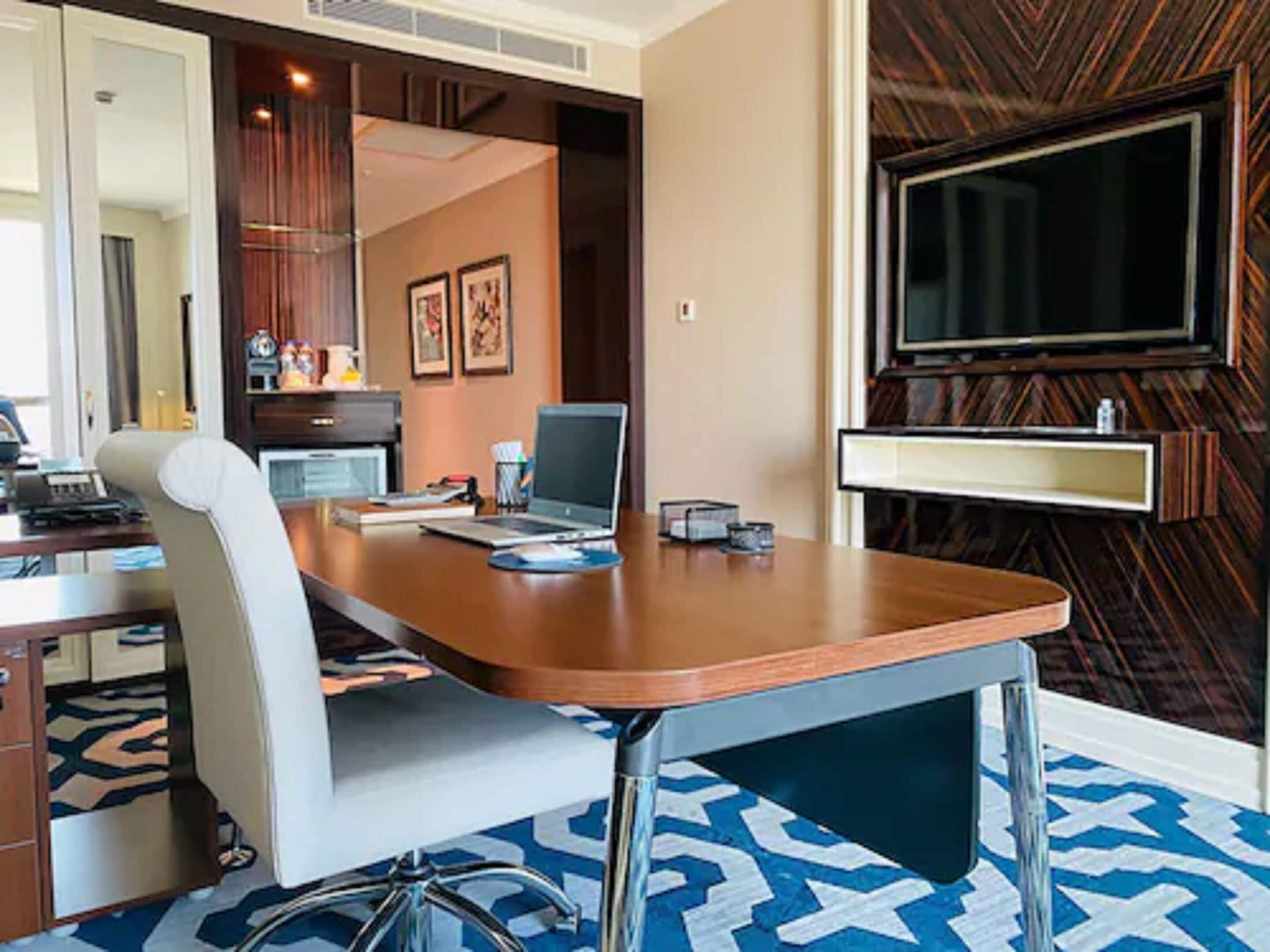 Foto - Elite World Istanbul Florya