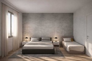 房內夾萬、免費 Wi-Fi、床單