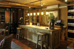 Bar à vin