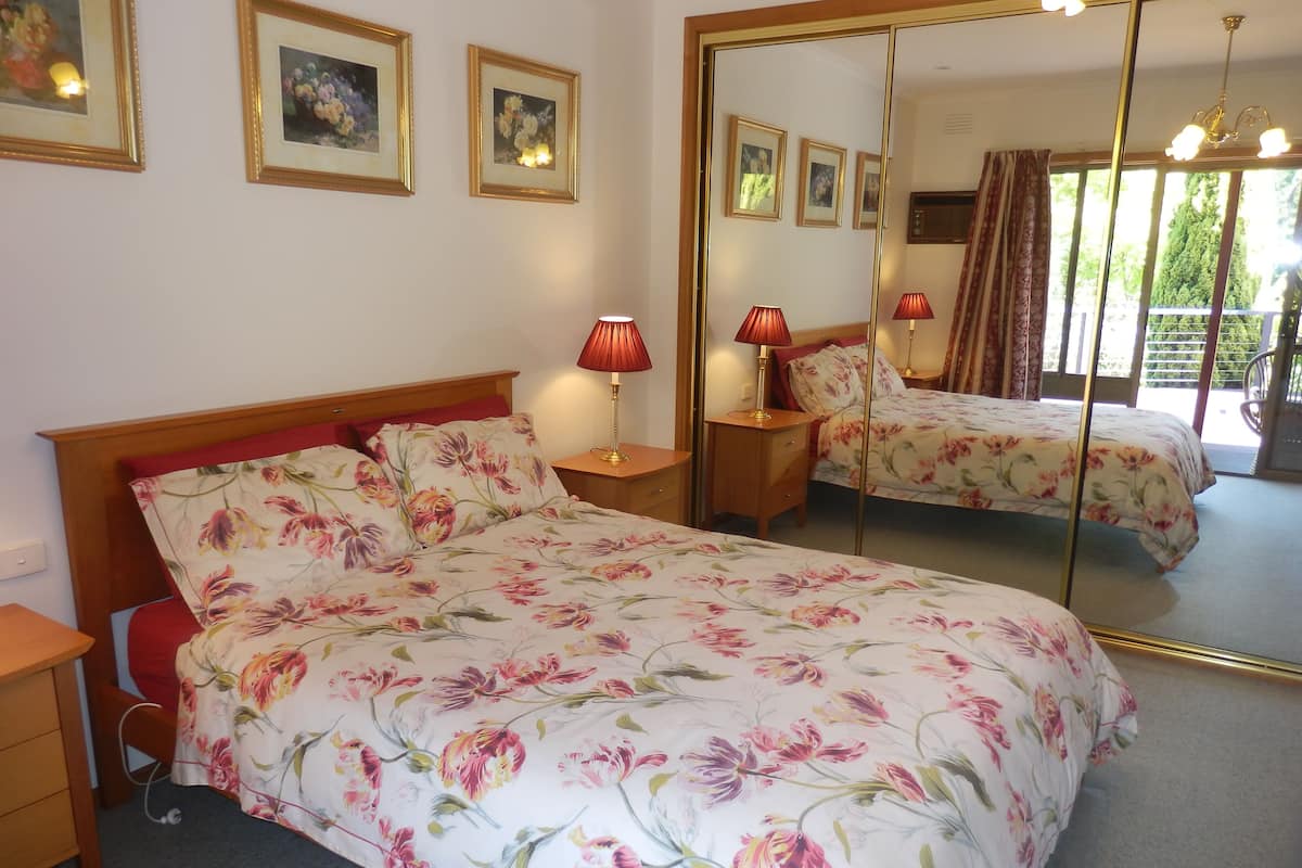 Mast Gully Gardens Bed & Breakfast