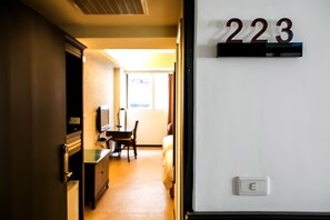 Interior - Huang Shin Business Hotel - Shan Ah Branch (Taichung)