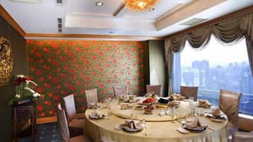 Restaurang