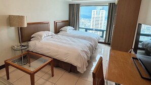 Phòng 2 giường đơn Tiêu chuẩn