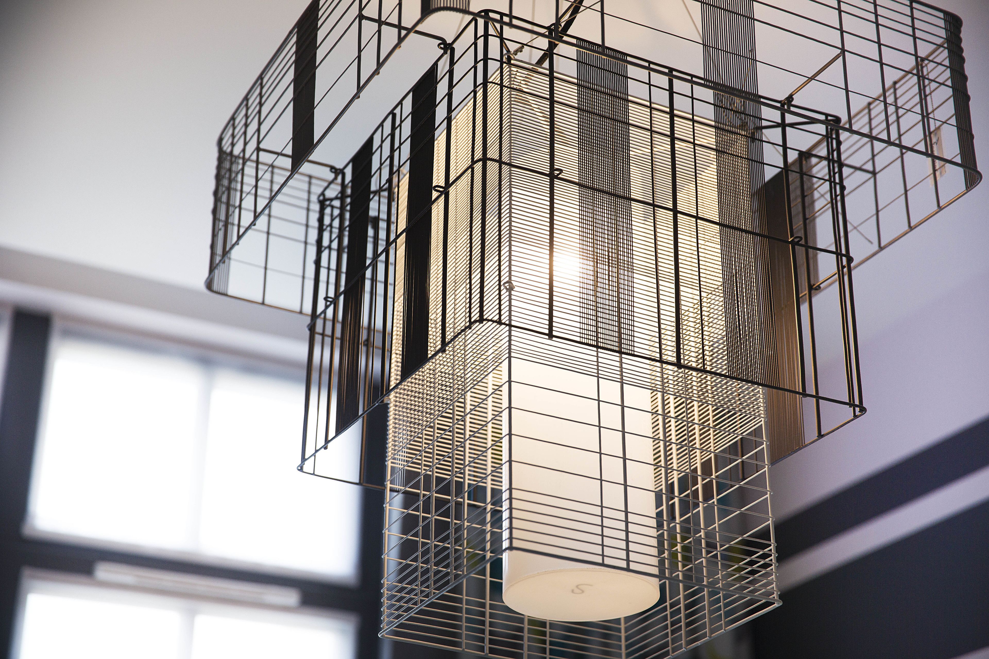 Foto - Hôtel Fabric