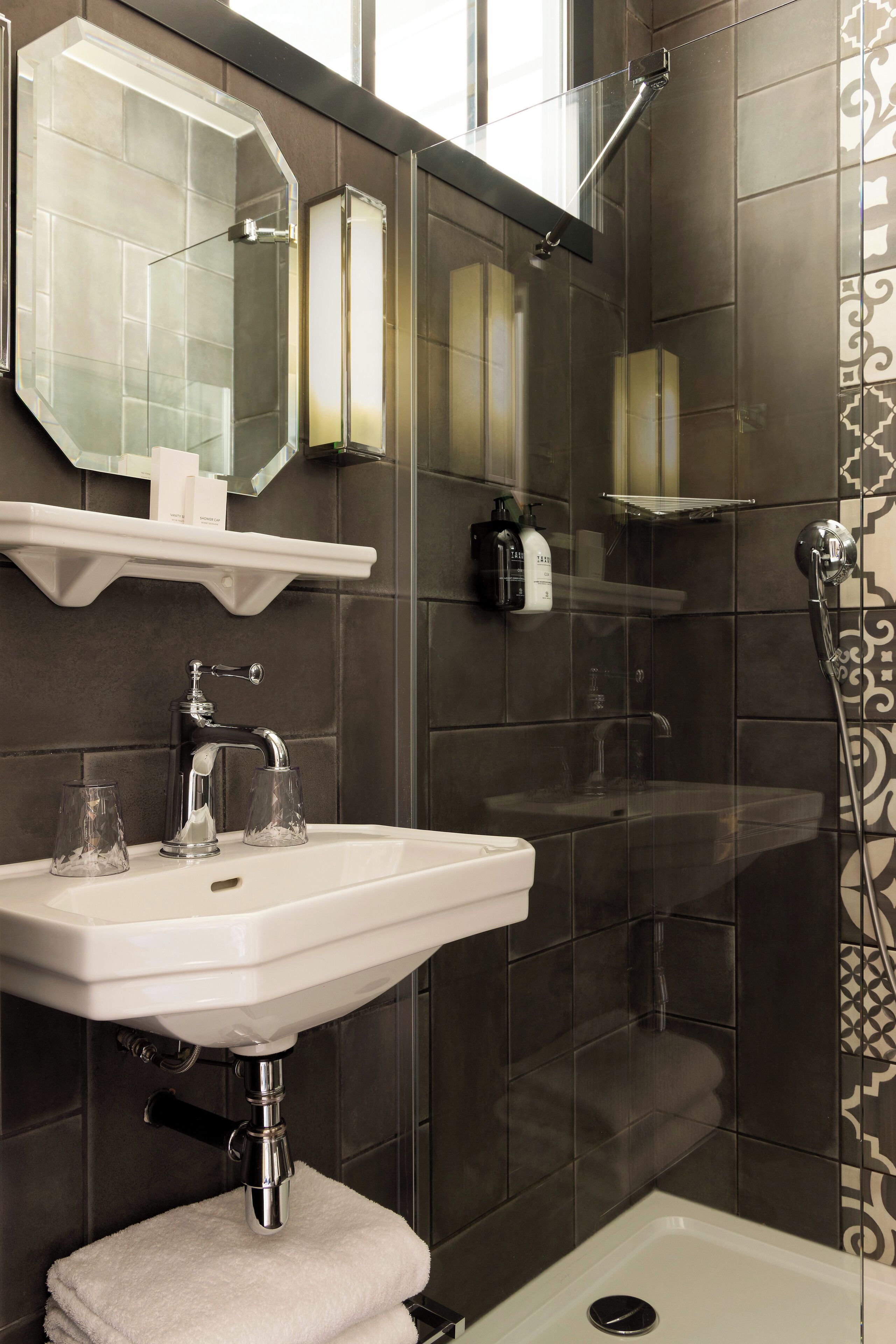 Foto - Hôtel Fabric