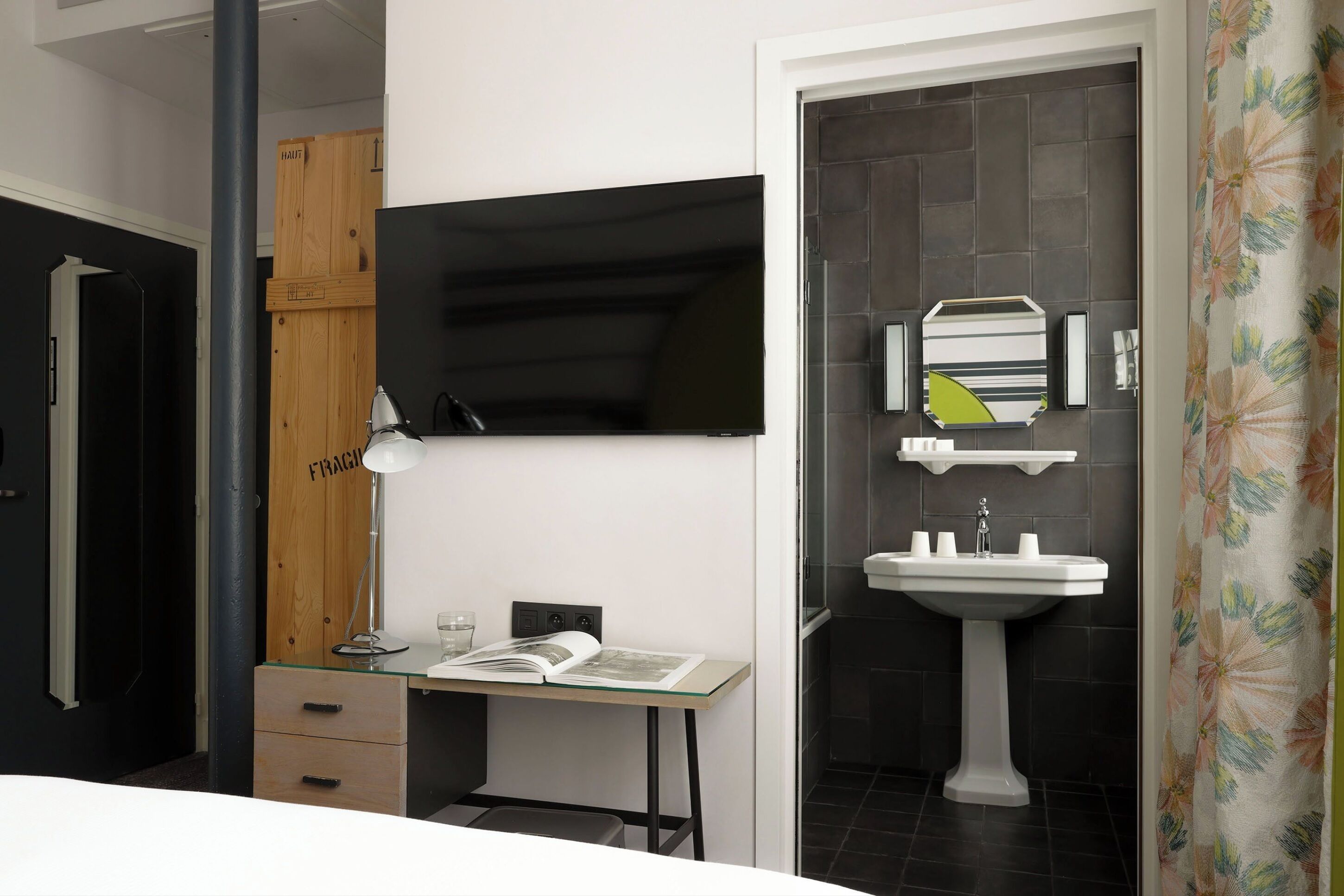 superior triple room | 1 bedroom, premium bedding, minibar, in-room safe