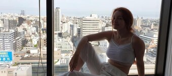 Tokyo Central Youth Hostel