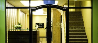 Garden Hotel Taichung