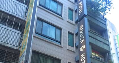 Garden Hotel Taichung