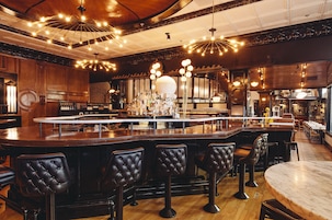 Bar (na propriedade)