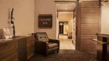 Hot stone massages, deep-tissue massages, prenatal massages