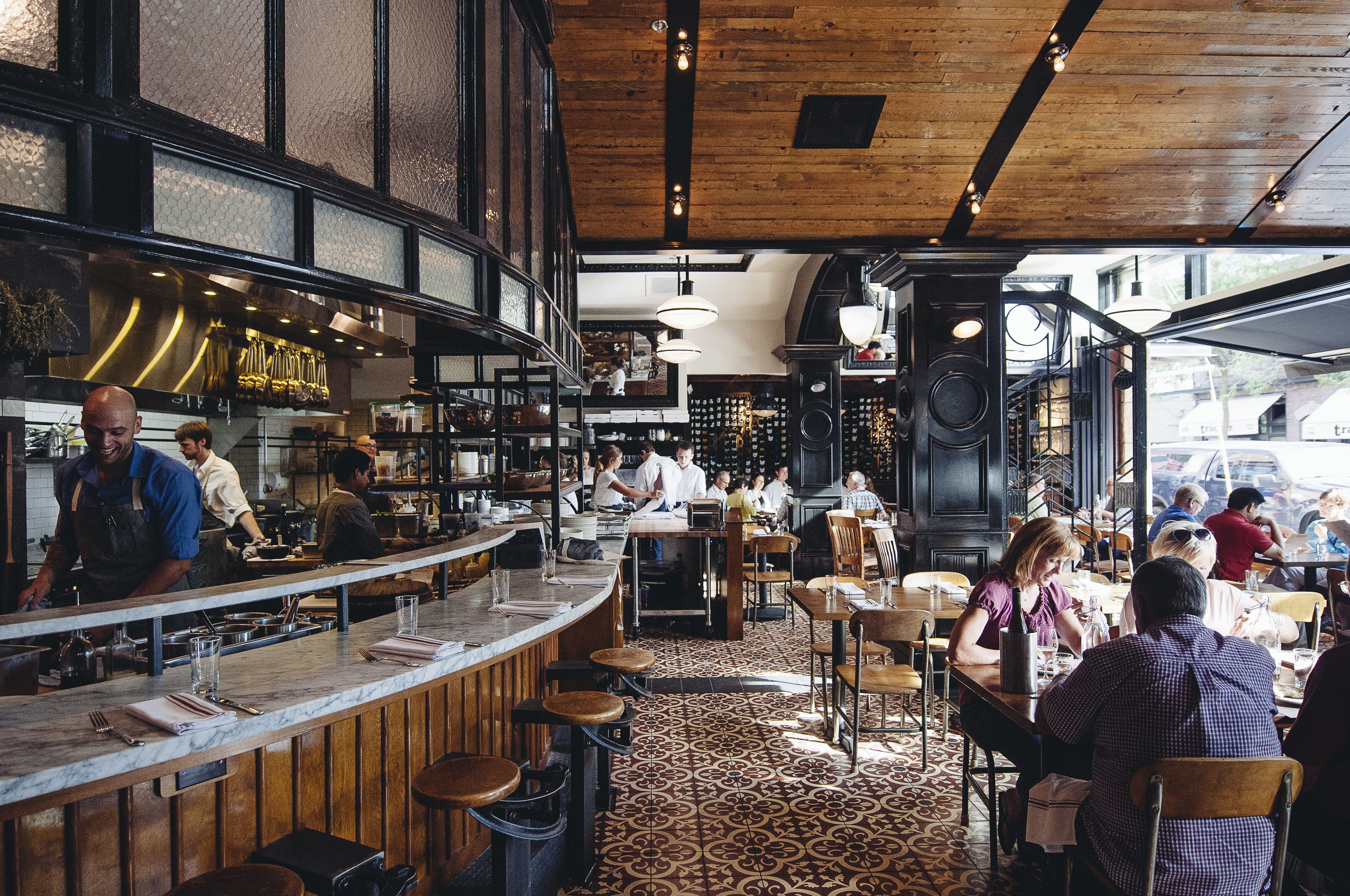 mediterranean cuisine