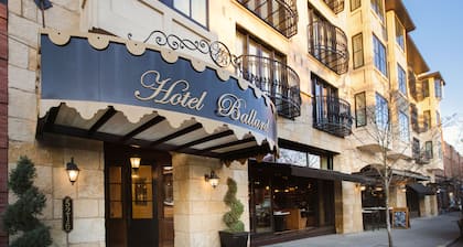 Hotel Ballard