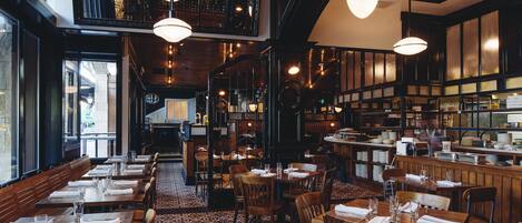 Mediterranean cuisine