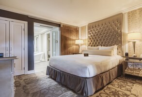 Ropa de cama de alta calidad, cubrecamas y colchones con pillow-top 