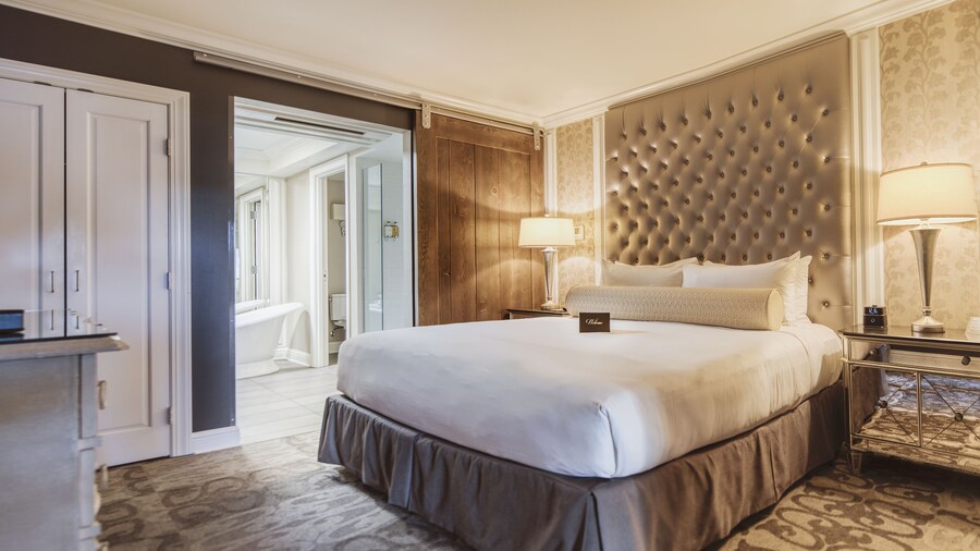Hotel Ballard