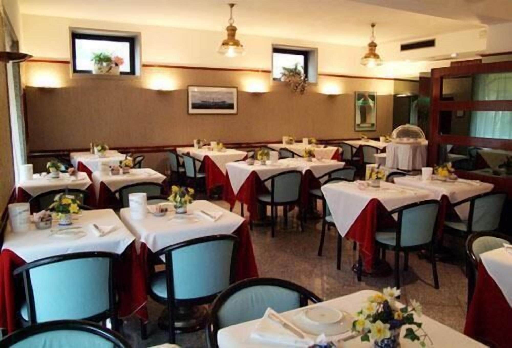 Aperto a pranzo e cena