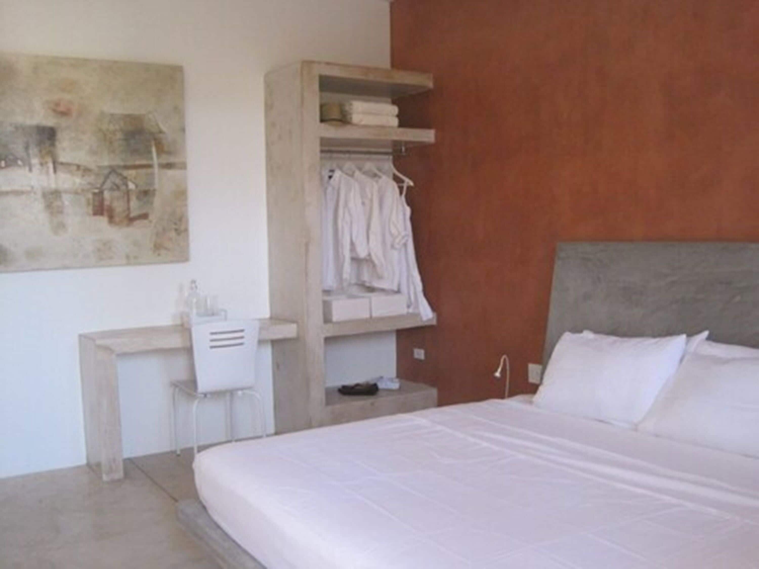 superior room | 1 bedroom, free wifi, bed sheets