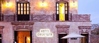 Hotel Casa Tota