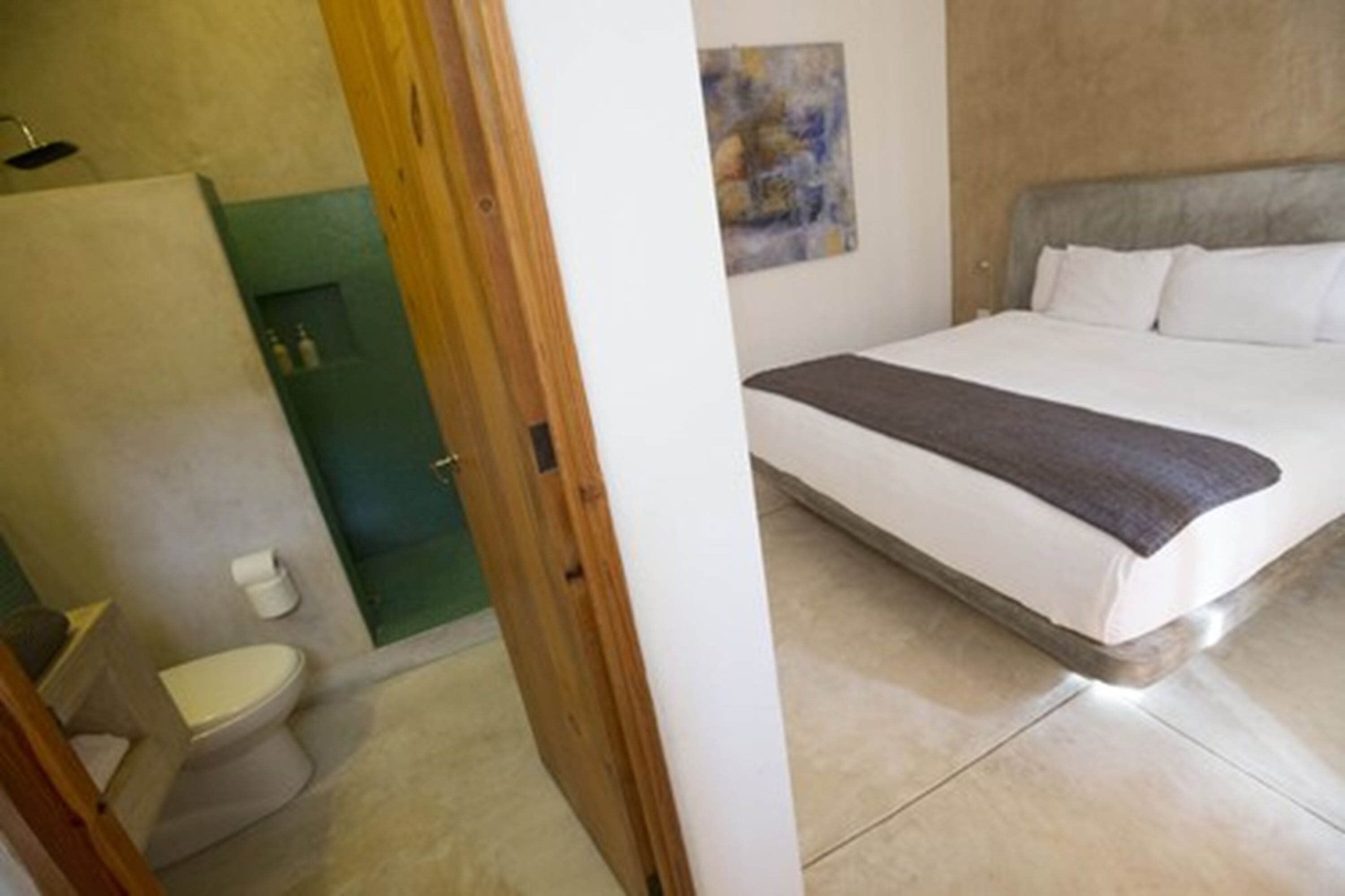 Foto - Hotel Casa Tota