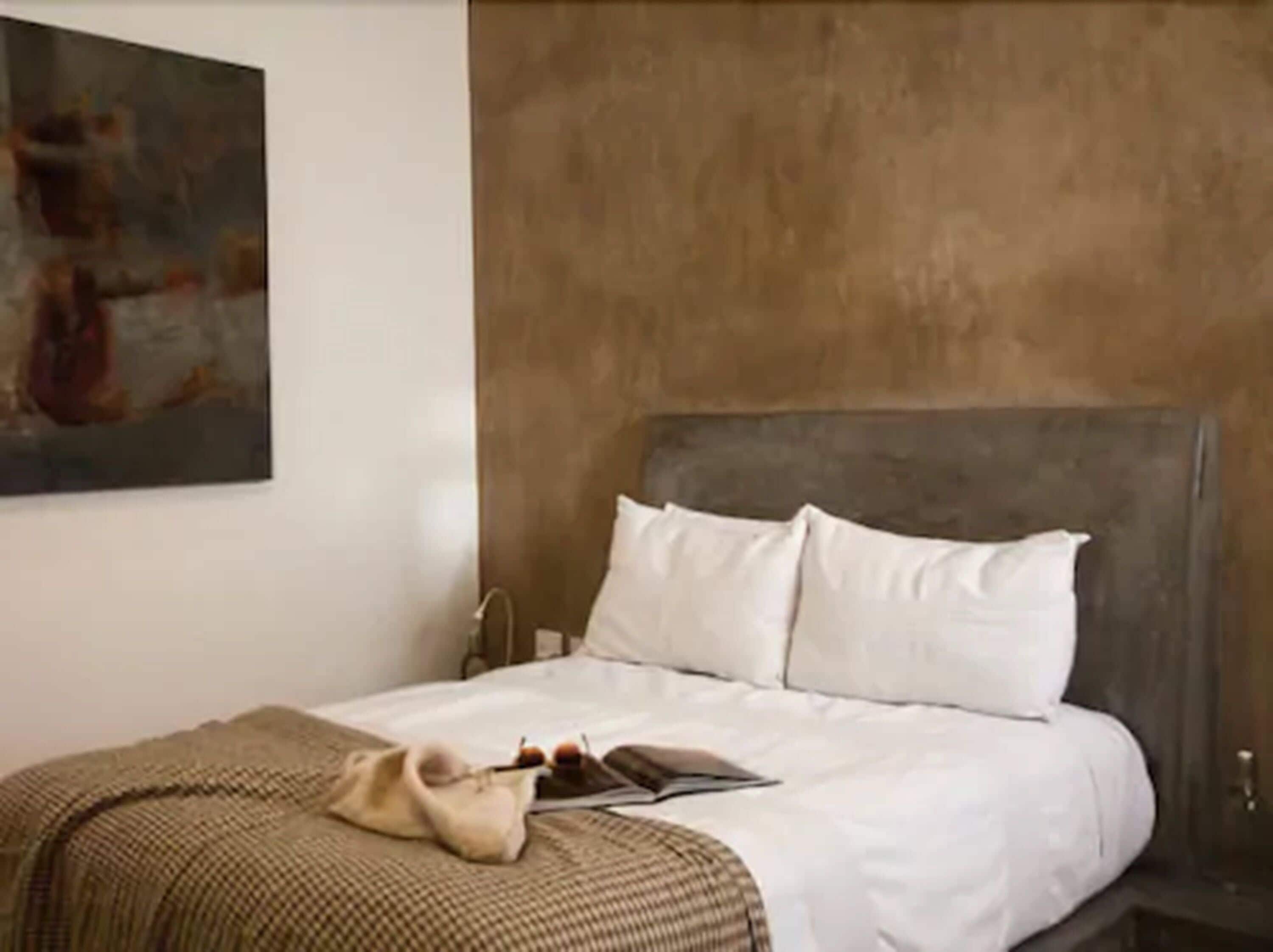 superior room | 1 bedroom, free wifi, bed sheets