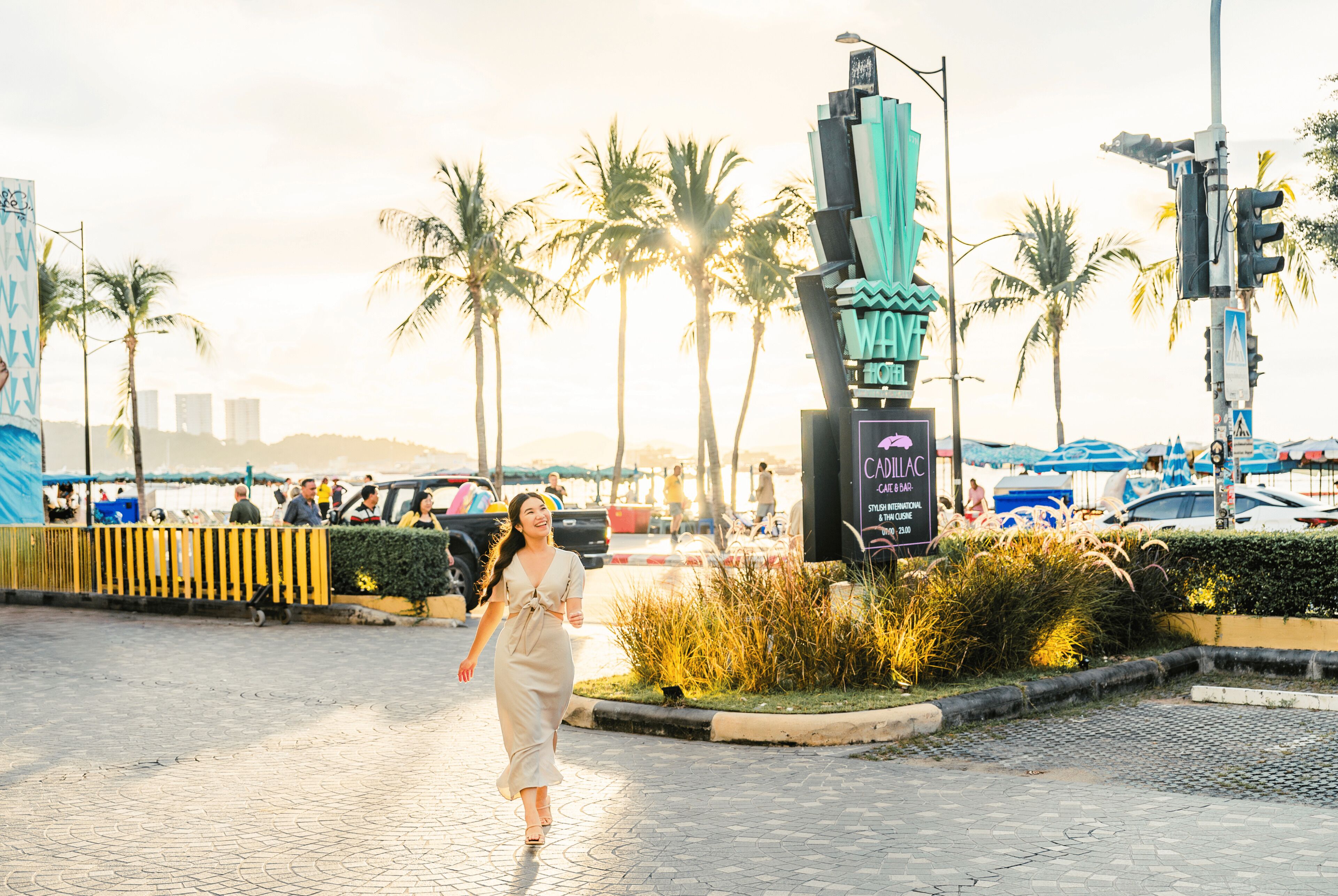 Foto - Wave Hotel Pattaya