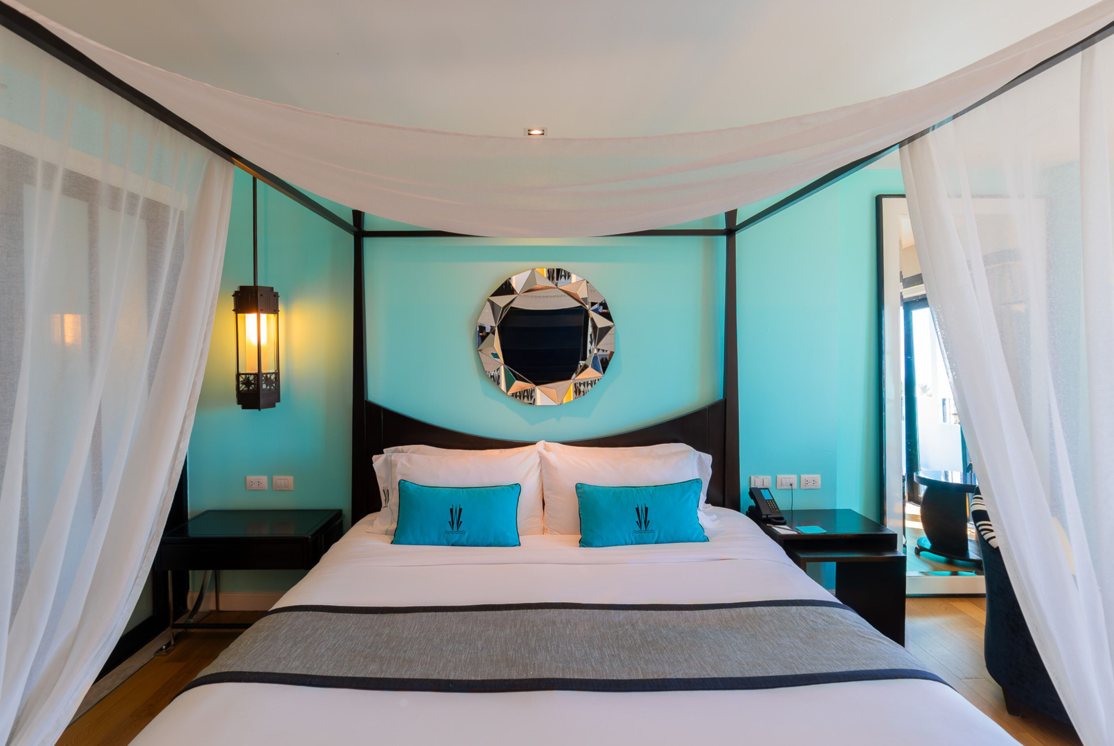 Foto - Wave Hotel Pattaya