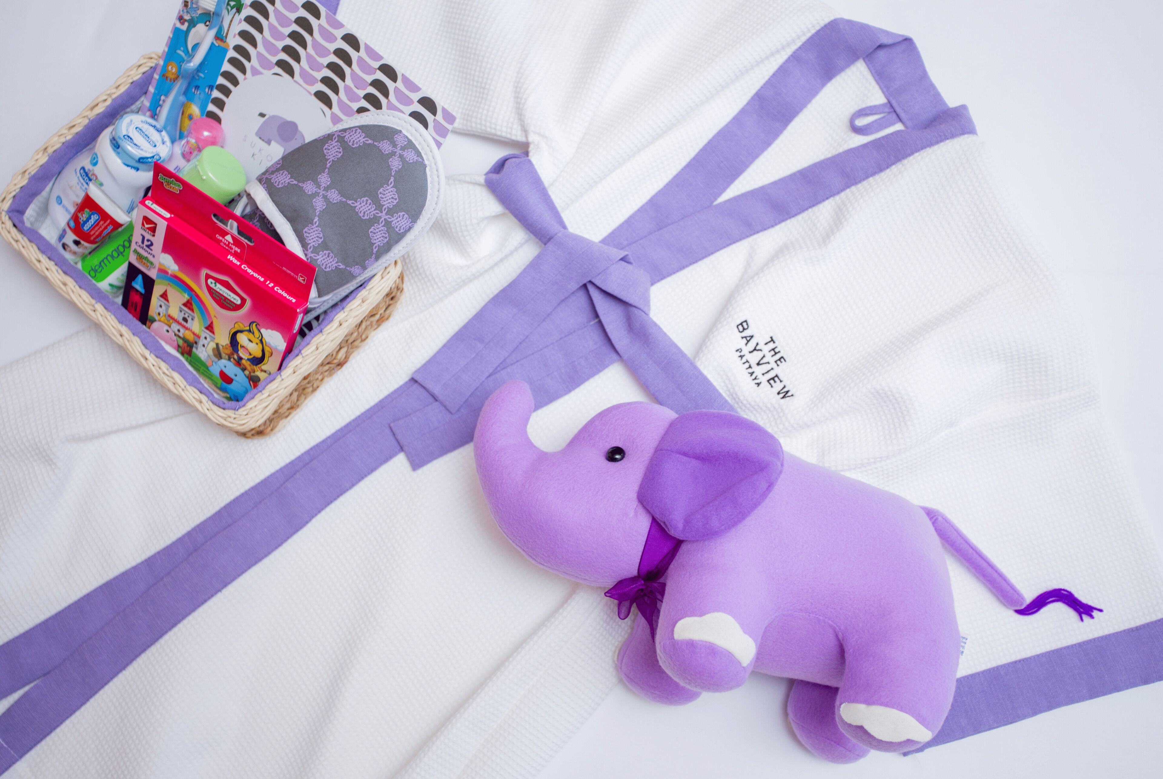 children’s activities