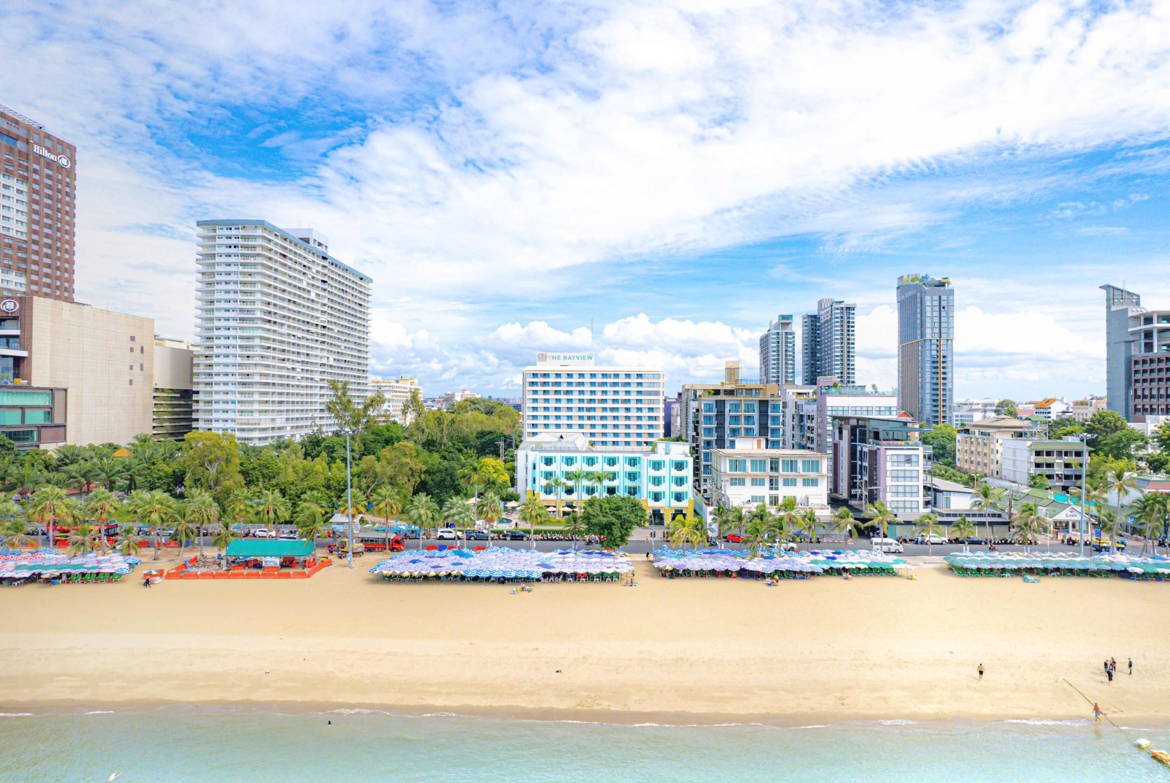 Foto - Wave Hotel Pattaya