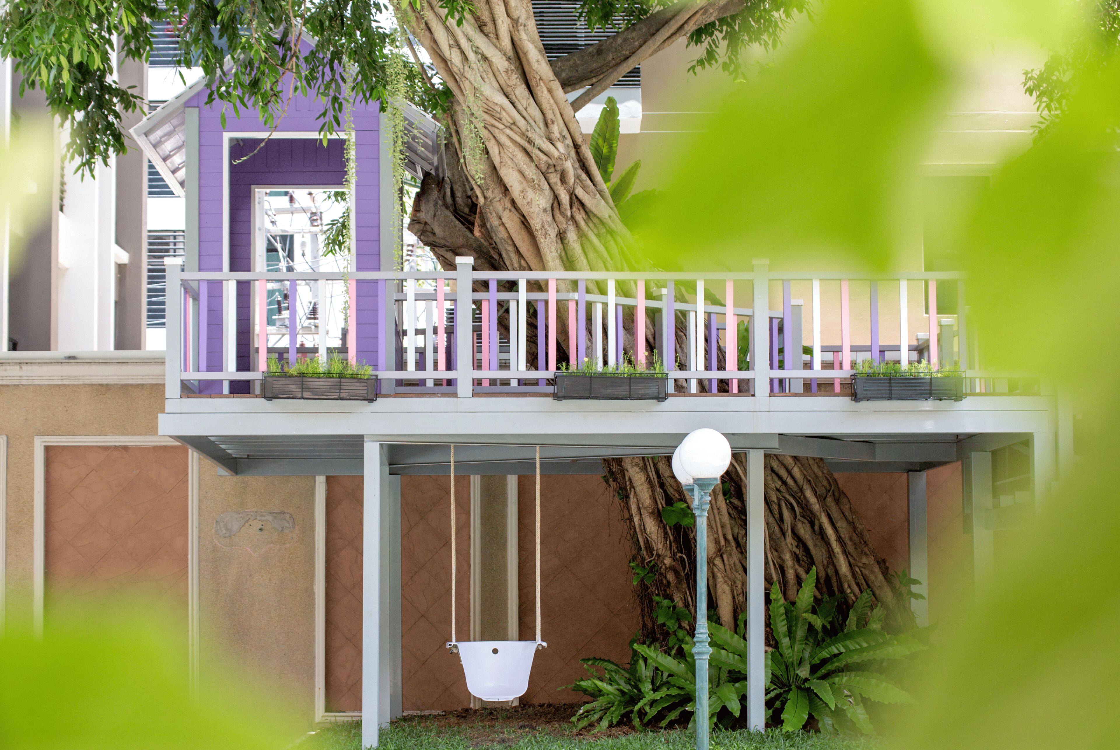 children’s activities