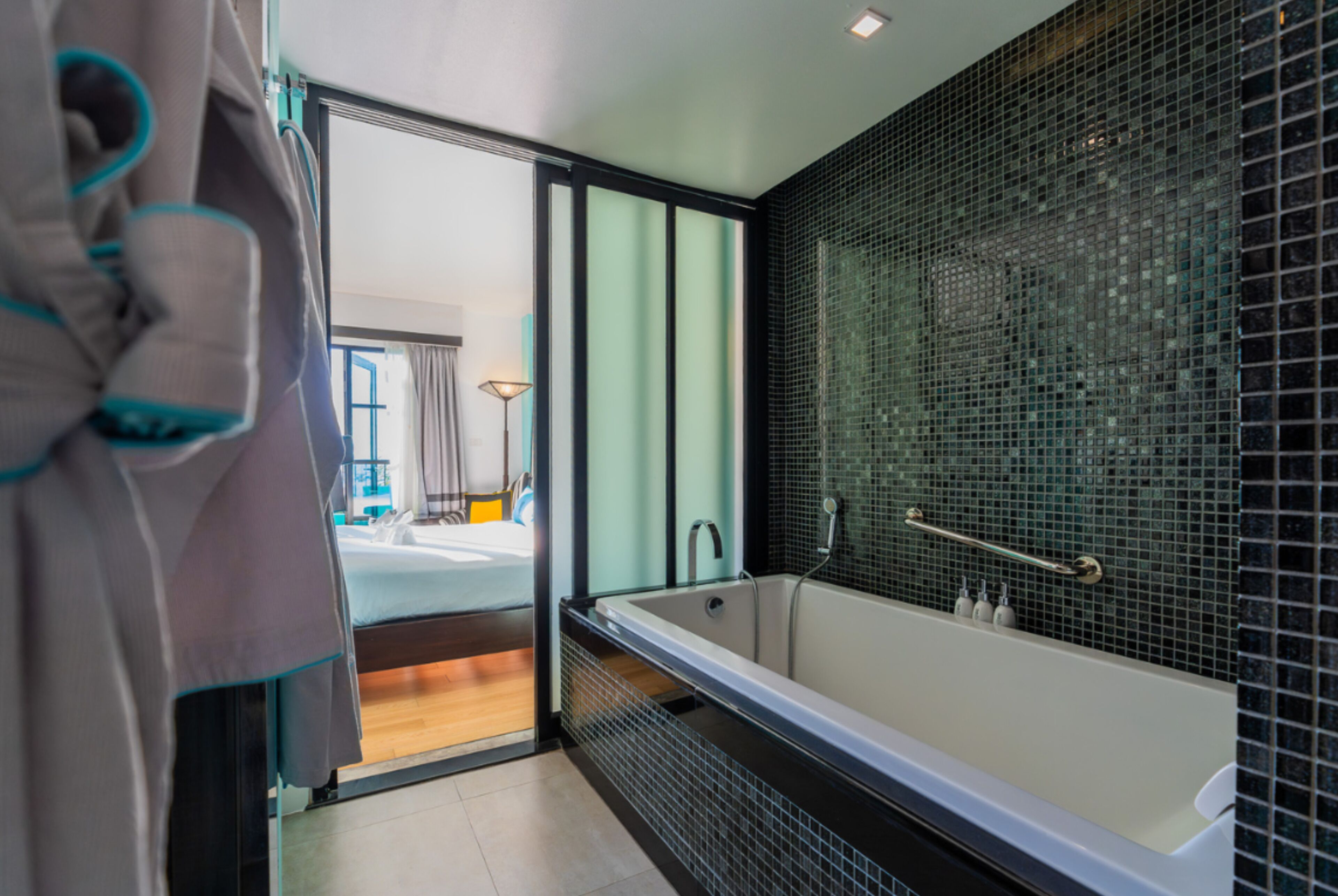 Foto - Wave Hotel Pattaya