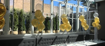 Oscar's Hotel