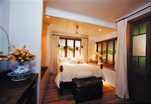 Kostenloses Internet per Kabel, Bettwäsche