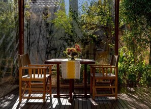 Restaurant - Plantation House (Rye)
