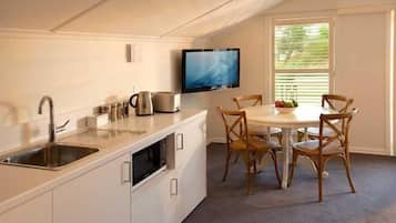 Upstairs at Plantation | Private kitchen