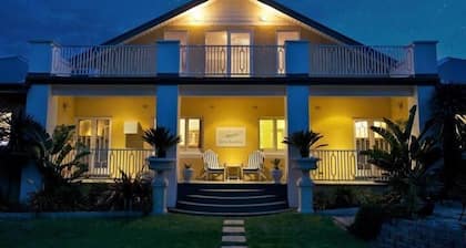 Plantation House