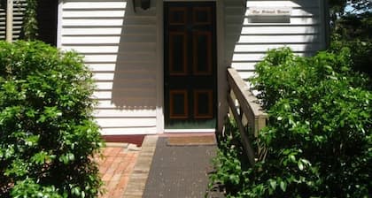 Quamby Homestead