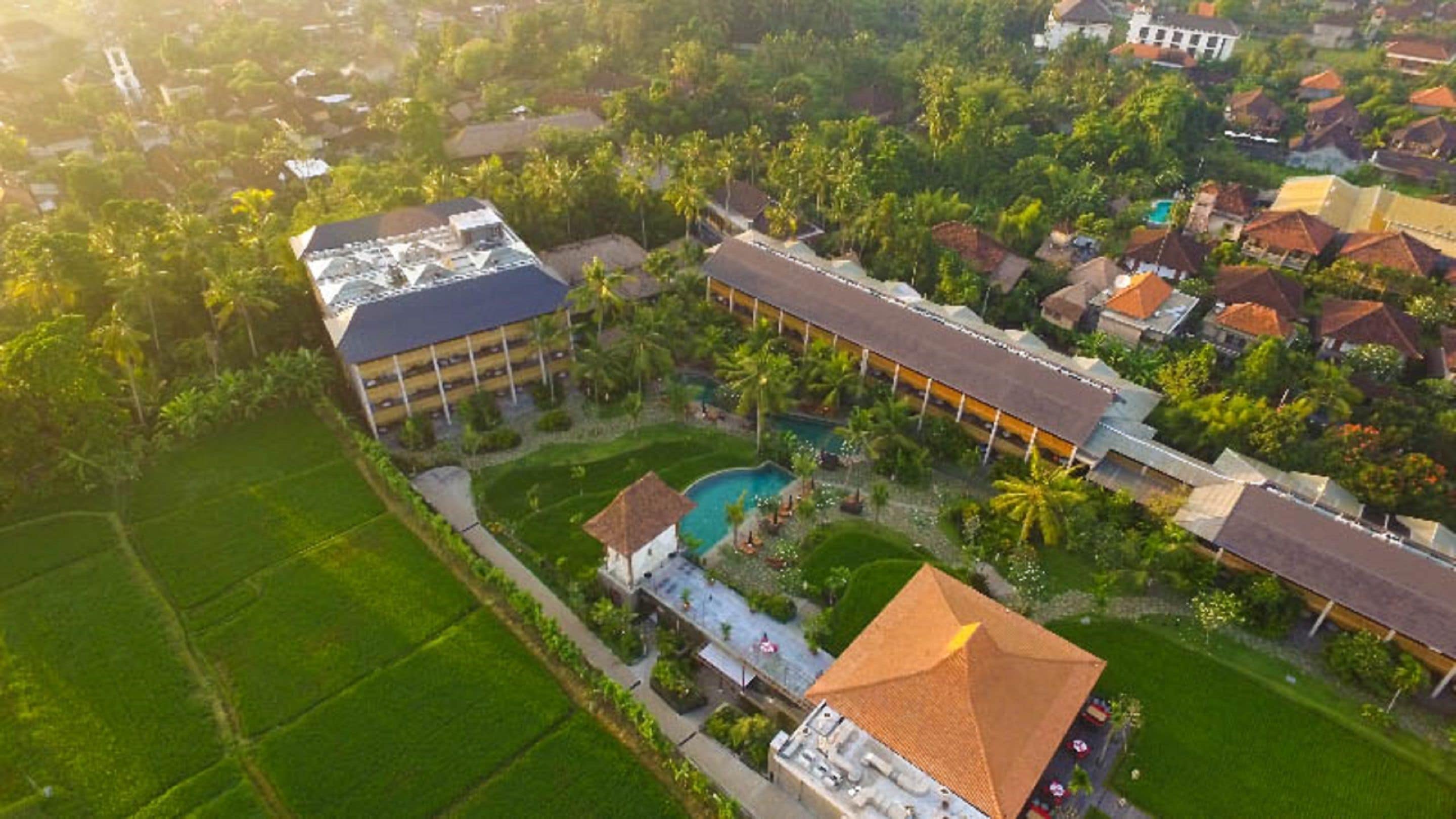 Foto - Alaya Resort Ubud