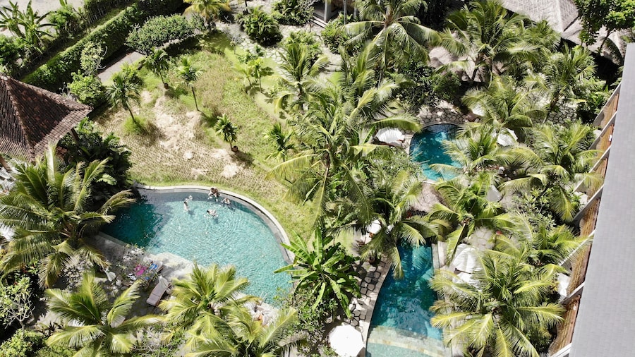 Alaya Resort Ubud