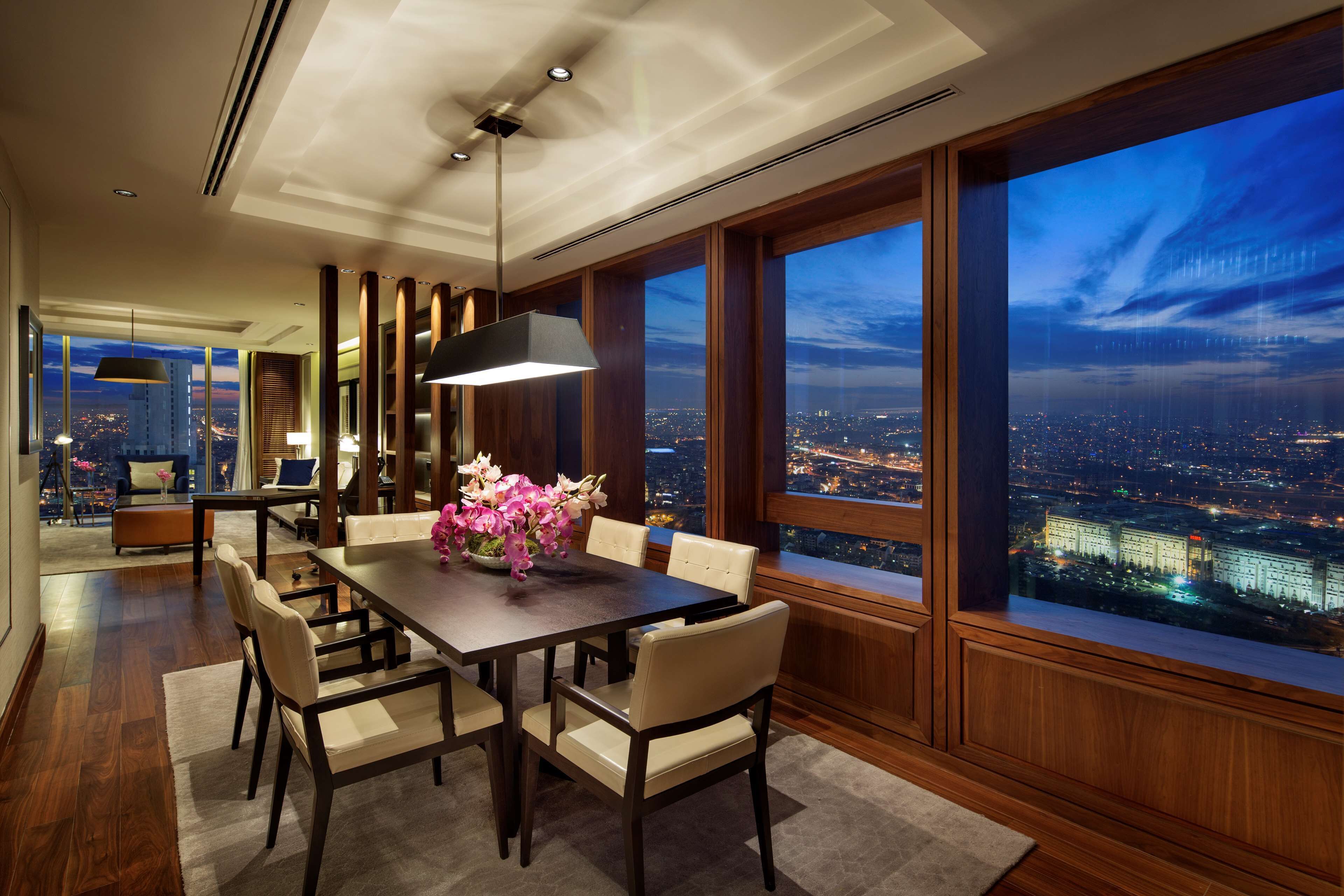 Foto - Hilton Istanbul Bomonti