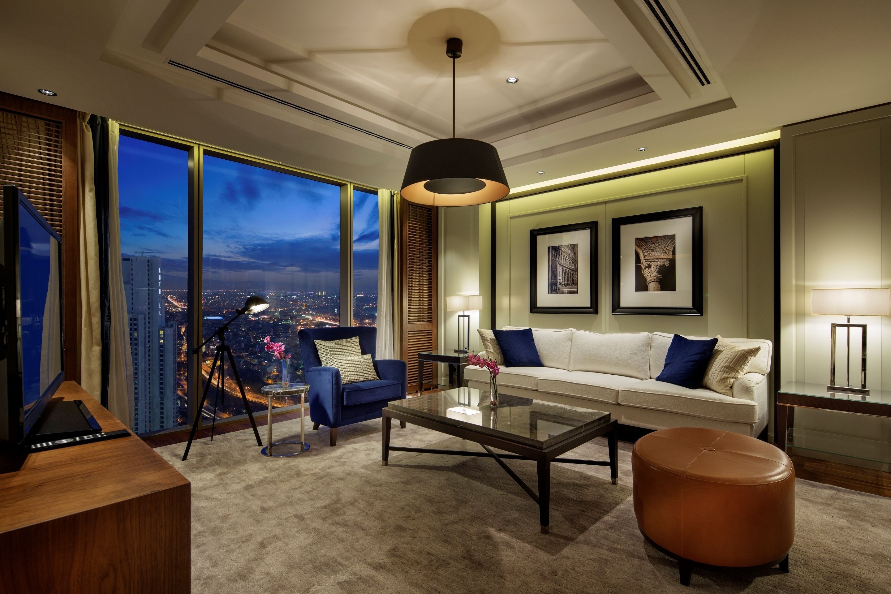 Premium Suite (Bomonti, Lounge Access)