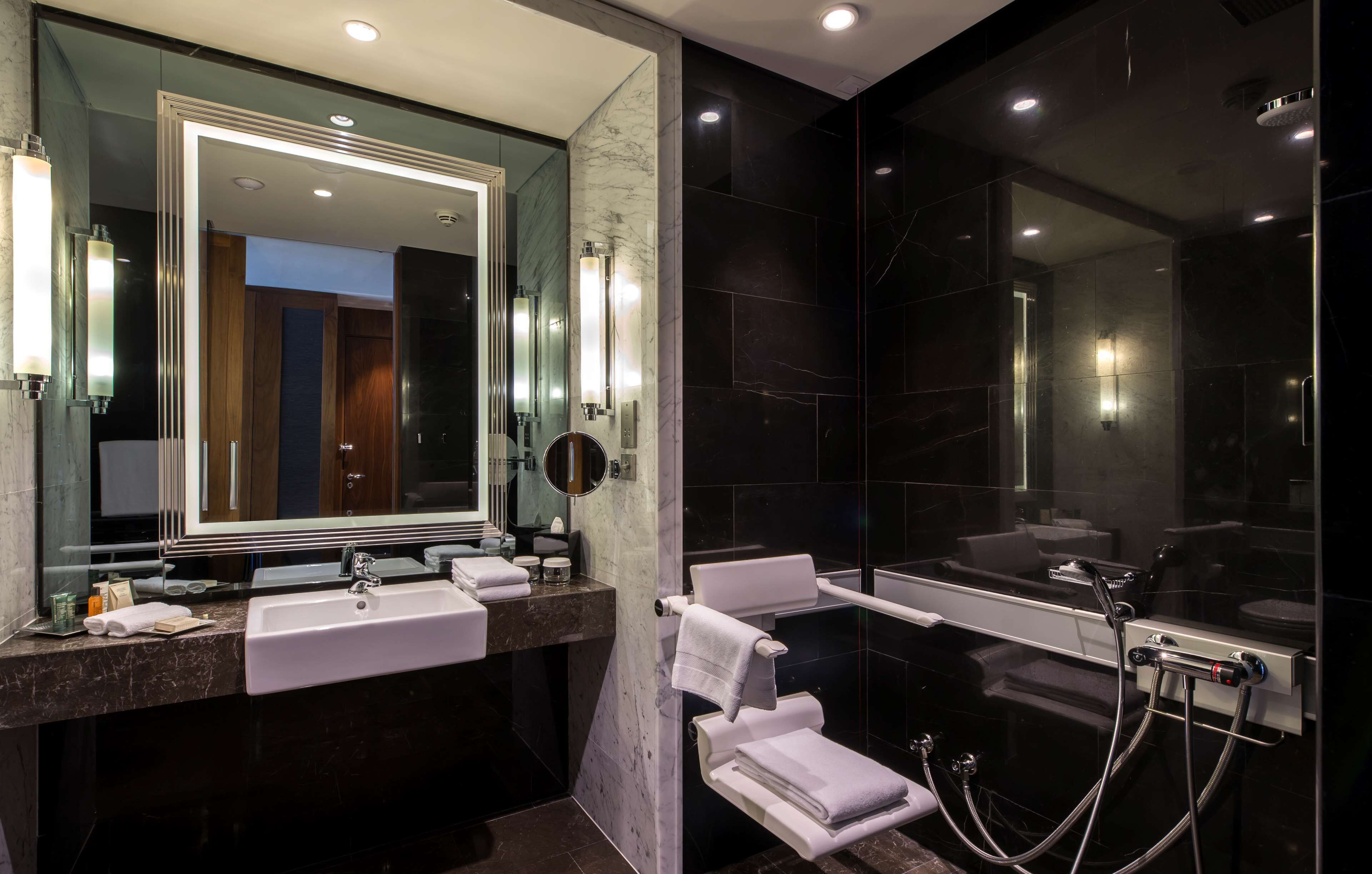 Foto - Hilton Istanbul Bomonti